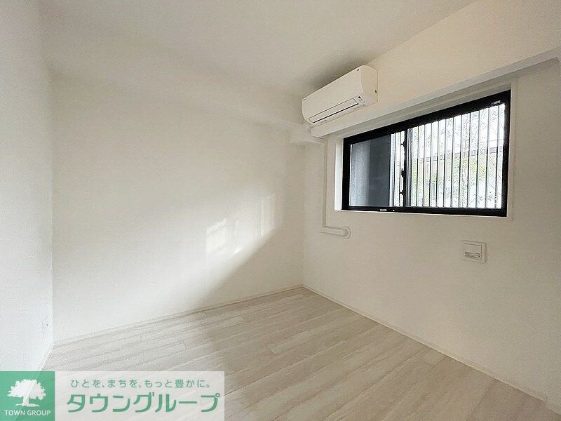 グランドゥールプレミアム代々木大山の物件内観写真