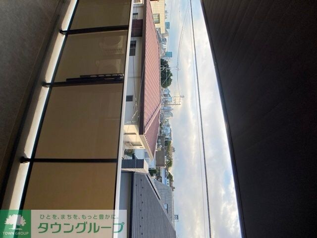 グランドゥールプレミアム代々木大山の物件内観写真