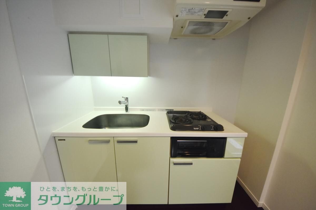 Ｂｌｏｓｓｏｍ　Ｔｓｕｋｕｄａの物件内観写真