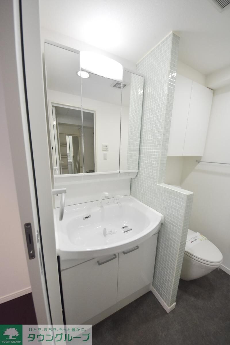 Ｂｌｏｓｓｏｍ　Ｔｓｕｋｕｄａの物件内観写真