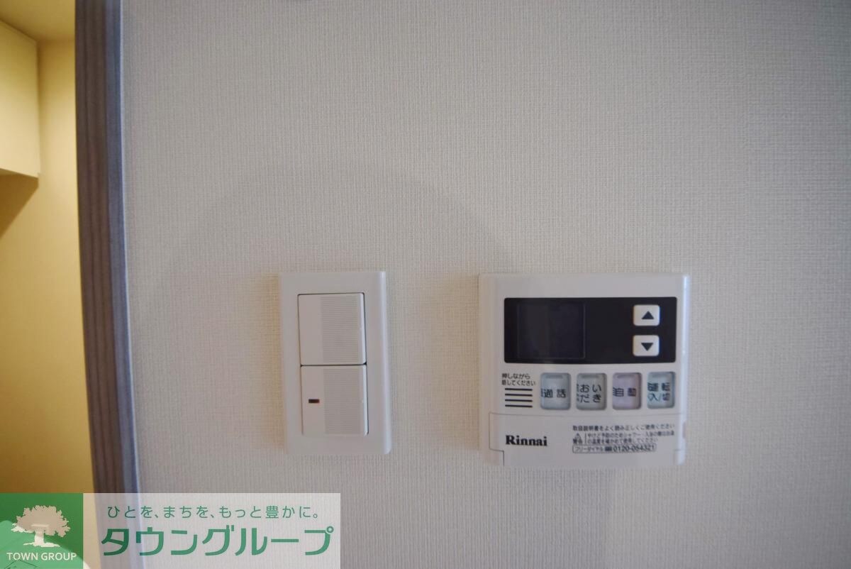 Ｏｎｅ　ＲＯＯＦ　Ｒｅｓｉｄｅｎｃｅ　Ｋｉｂａ　ＷＥＳＴの物件内観写真