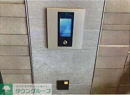 Reframe 5 早稲田の物件内観写真