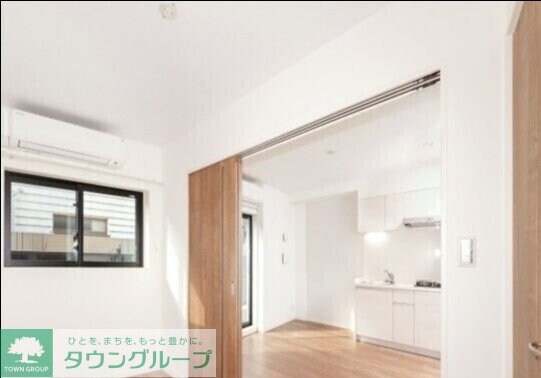 Reframe 5 早稲田の物件内観写真