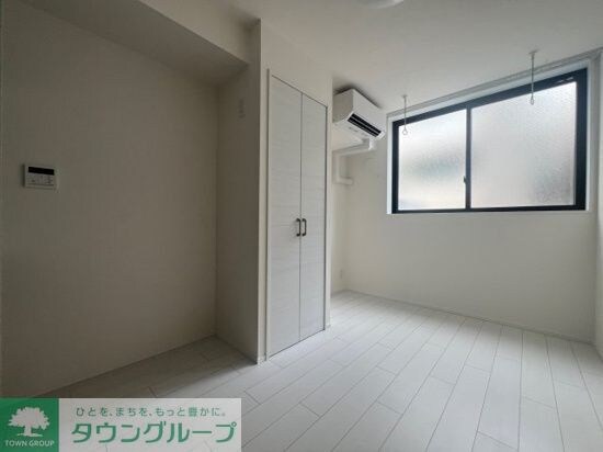 早稲田鶴巻町ＩＭＡハウスの物件内観写真