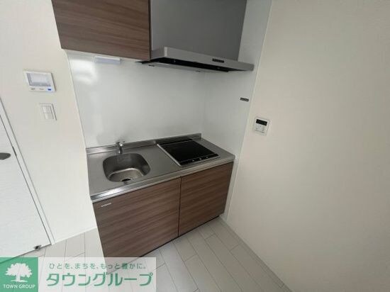 早稲田鶴巻町ＩＭＡハウスの物件内観写真