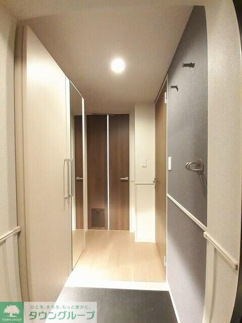 Ｆｅｅｊｕ田園調布の物件内観写真