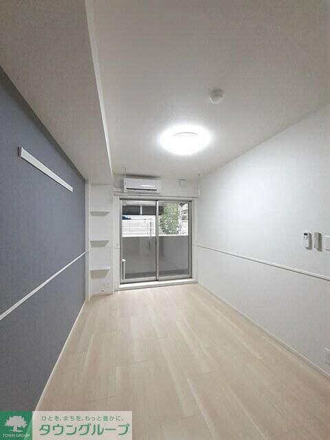 Ｆｅｅｊｕ田園調布の物件内観写真