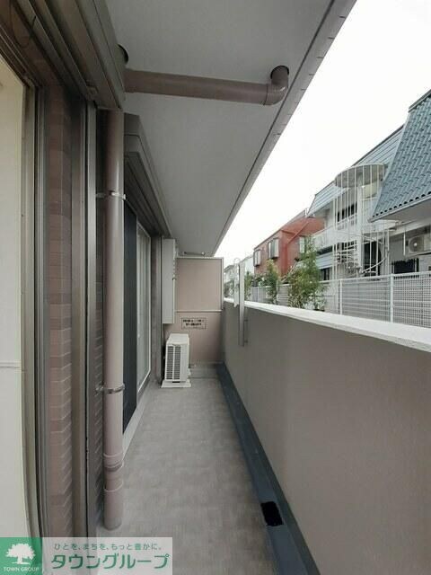 Ｆｅｅｊｕ田園調布の物件内観写真