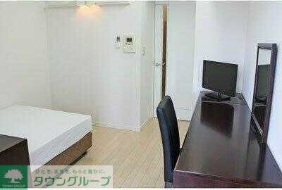 マリオン南青山の物件内観写真