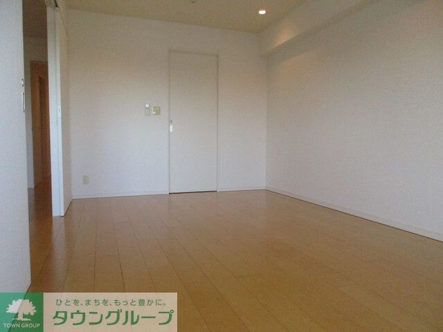 アビティ目黒の物件内観写真