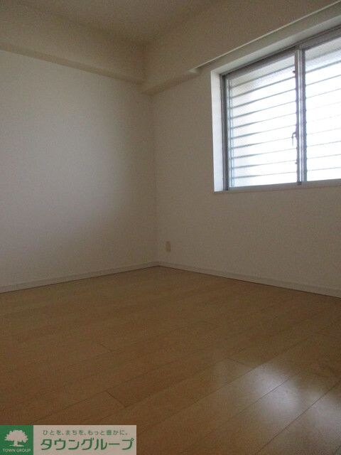 アビティ目黒の物件内観写真