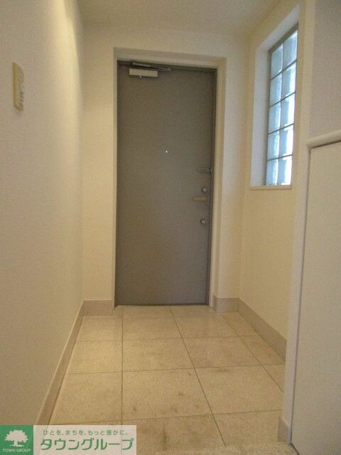 アビティ目黒の物件内観写真