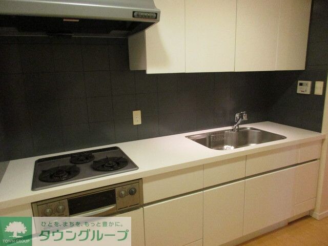 アビティ目黒の物件内観写真