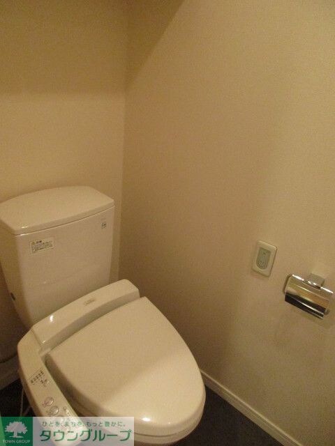 アビティ目黒の物件内観写真