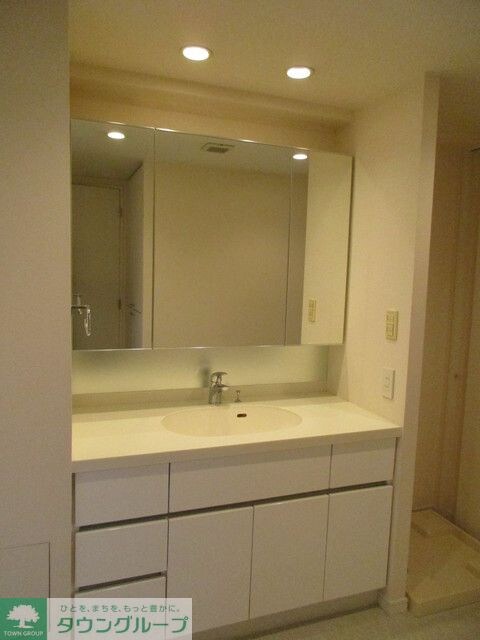 アビティ目黒の物件内観写真