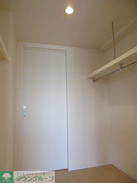 アビティ目黒の物件内観写真