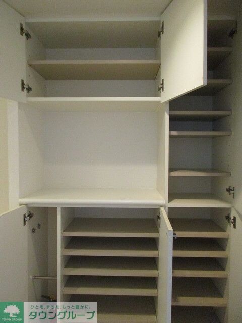 アビティ目黒の物件内観写真