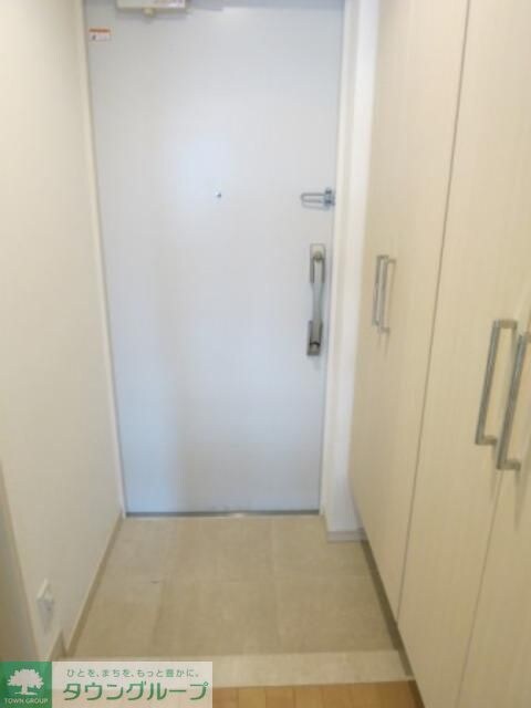 クリオ戸越銀座弐番館の物件内観写真