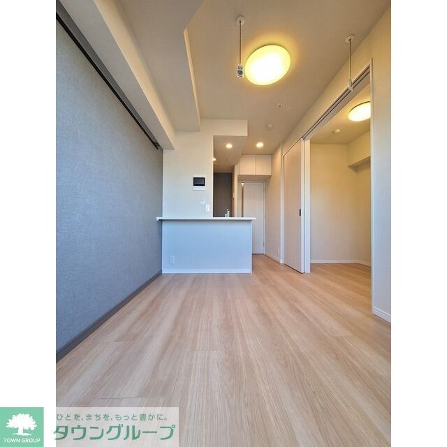 コンフォリア東大井IIの物件内観写真