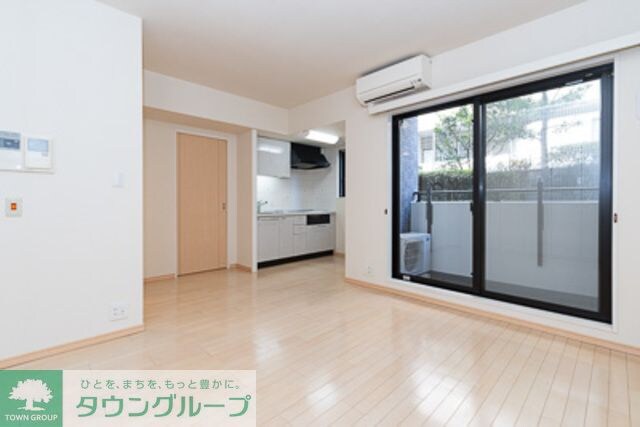 エル・セレーノ西早稲田の物件内観写真