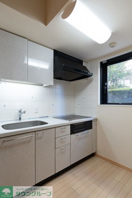 エル・セレーノ西早稲田の物件内観写真