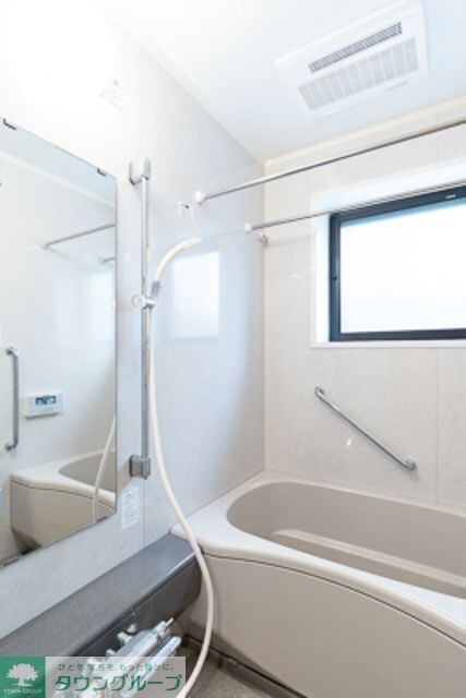 エル・セレーノ西早稲田の物件内観写真