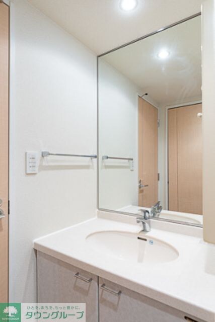 エル・セレーノ西早稲田の物件内観写真