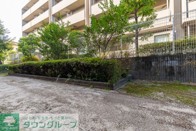 エル・セレーノ西早稲田の物件内観写真