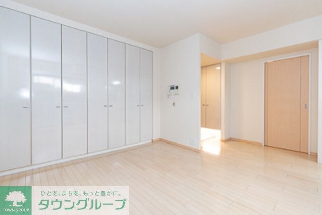 エル・セレーノ西早稲田の物件内観写真