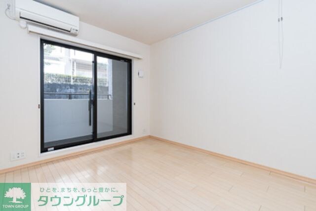 エル・セレーノ西早稲田の物件内観写真