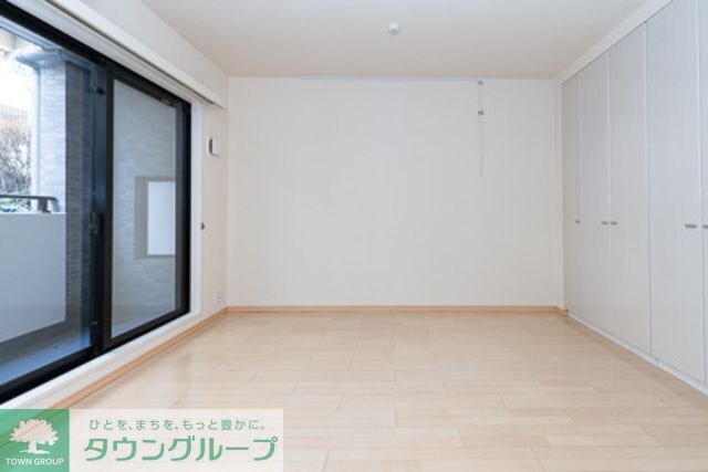 エル・セレーノ西早稲田の物件内観写真