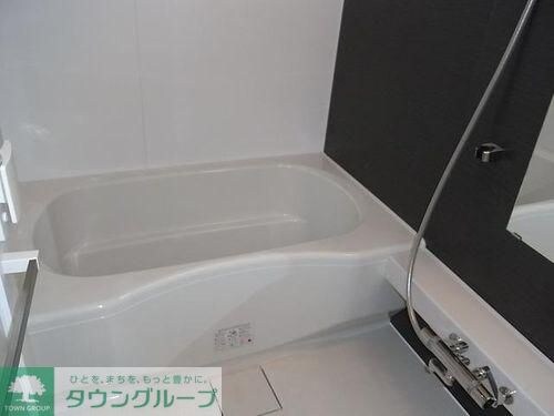 ＰＲＩＭＥ　ＵＲＢＡＮ　東中野　ＣＯＵＲＴの物件内観写真