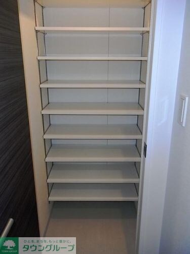 ＰＲＩＭＥ　ＵＲＢＡＮ　東中野　ＣＯＵＲＴの物件内観写真