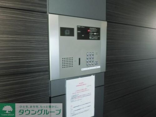 ＰＲＩＭＥ　ＵＲＢＡＮ　東中野　ＣＯＵＲＴの物件内観写真