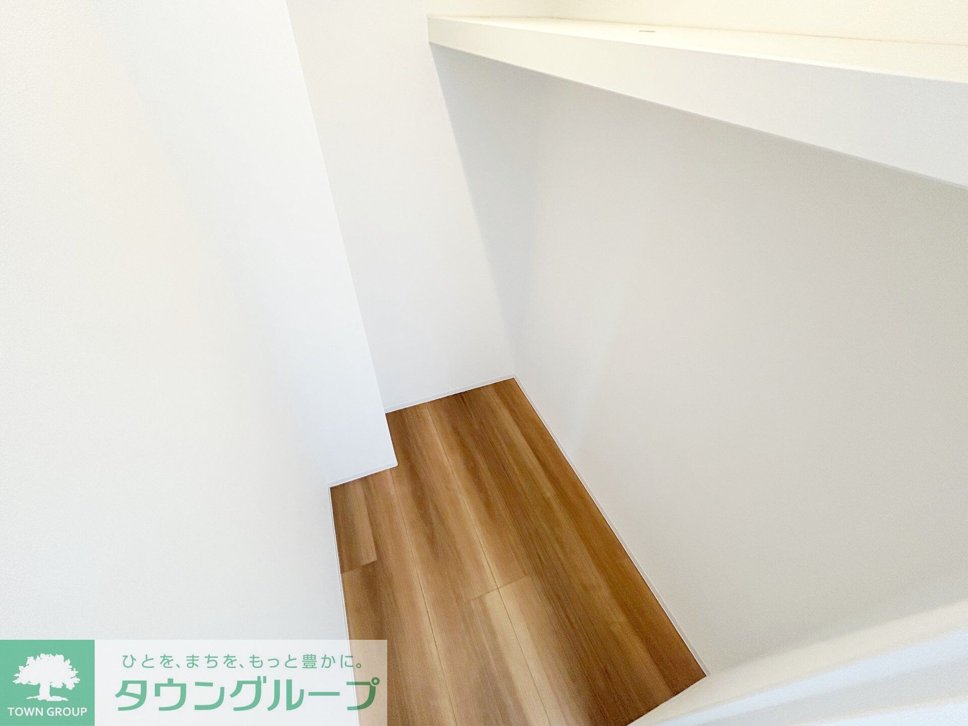 SAKURA　C　TERRACEの物件内観写真