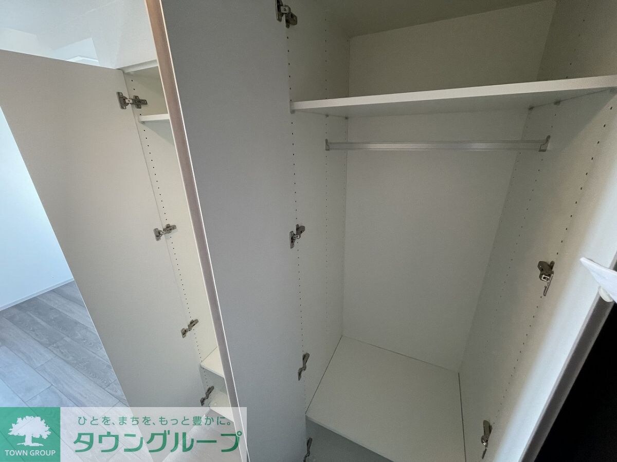 ザ・パークハビオ荏原中延プレイスの物件内観写真