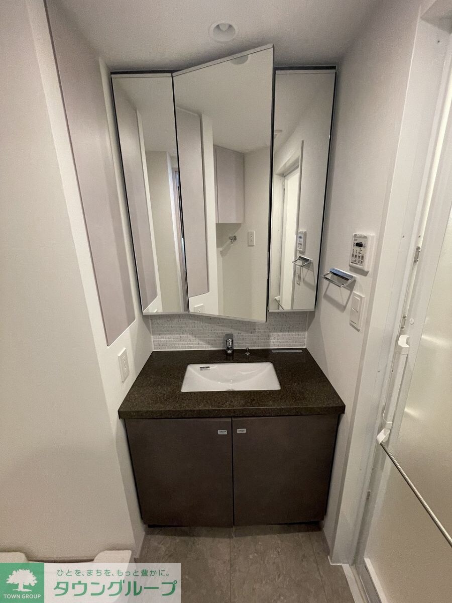 ザ・パークハビオ荏原中延プレイスの物件内観写真