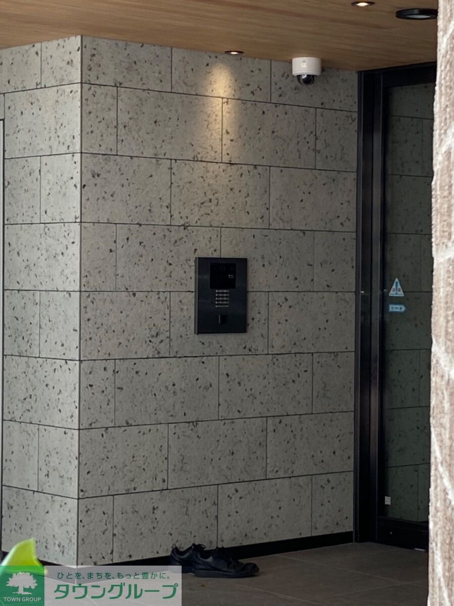 ザ・パークハビオ荏原中延プレイスの物件内観写真