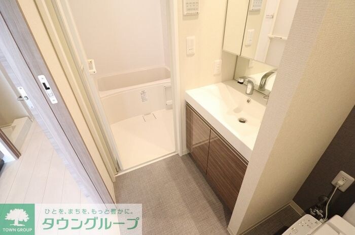TEC Green Residenceの物件内観写真