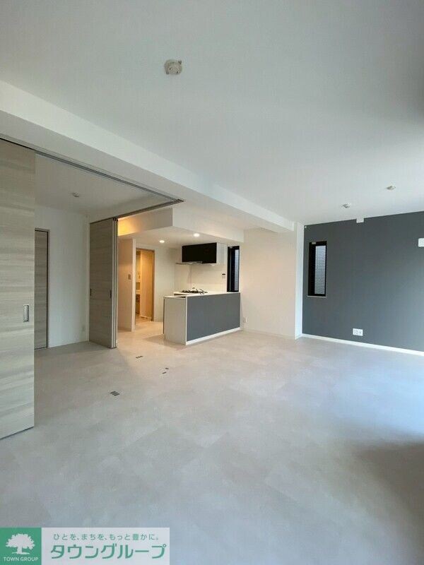 URNA SANDSの物件内観写真