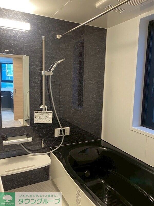 URNA SANDSの物件内観写真