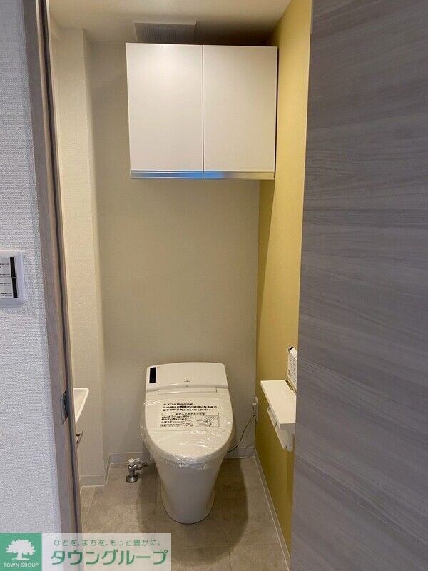 URNA SANDSの物件内観写真