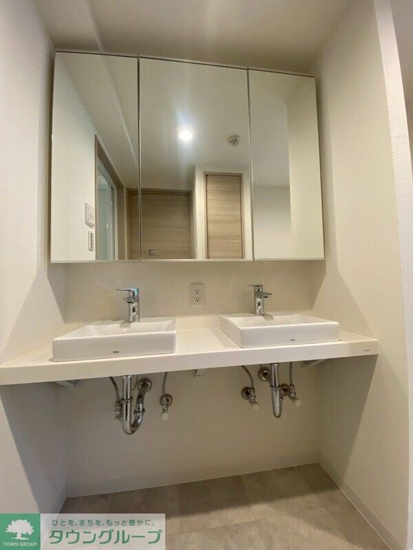 URNA SANDSの物件内観写真