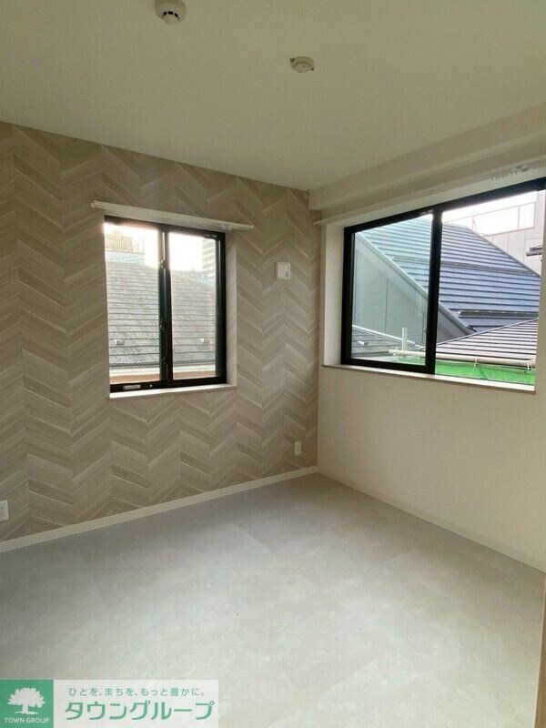 URNA SANDSの物件内観写真