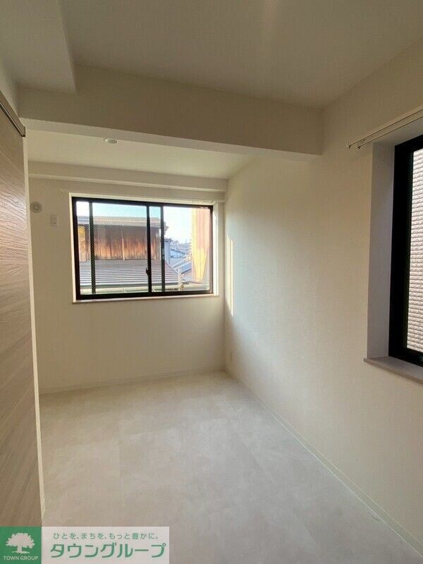 URNA SANDSの物件内観写真