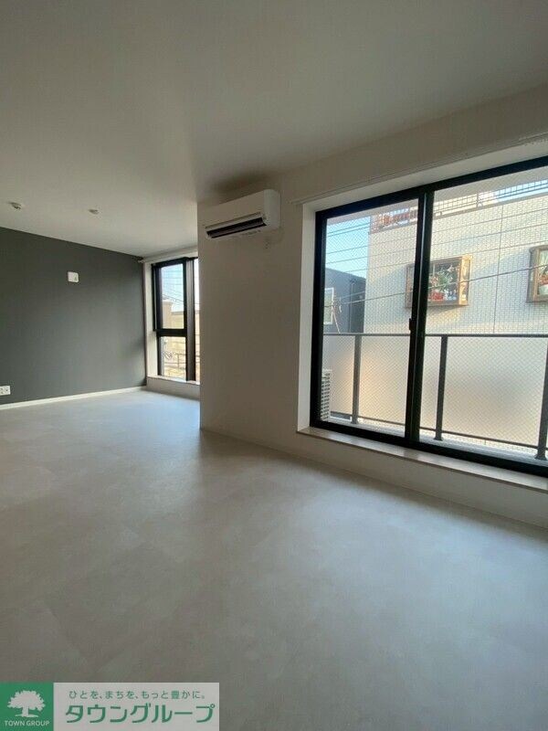 URNA SANDSの物件内観写真