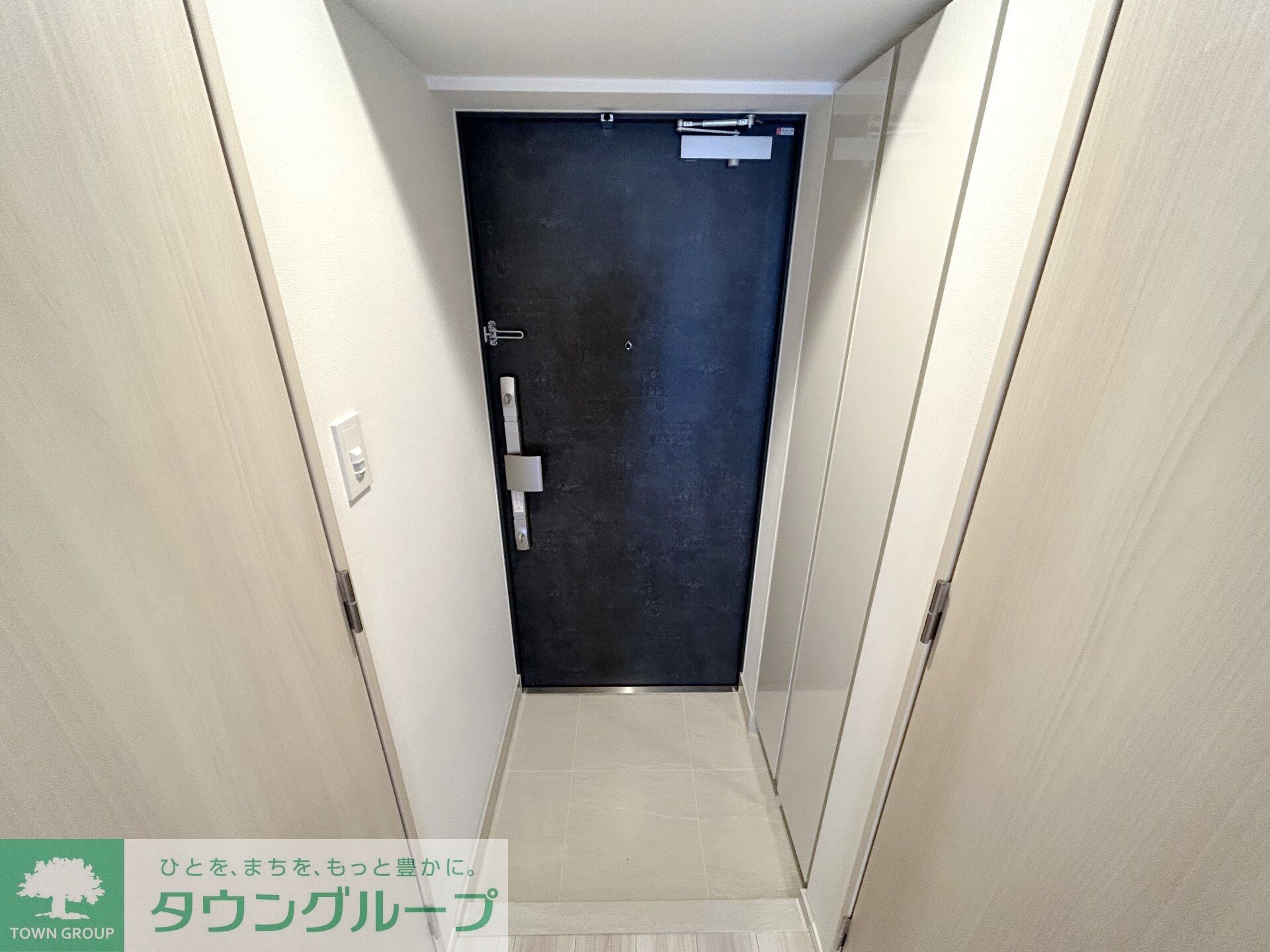 シーズンフラッツ住吉の物件内観写真