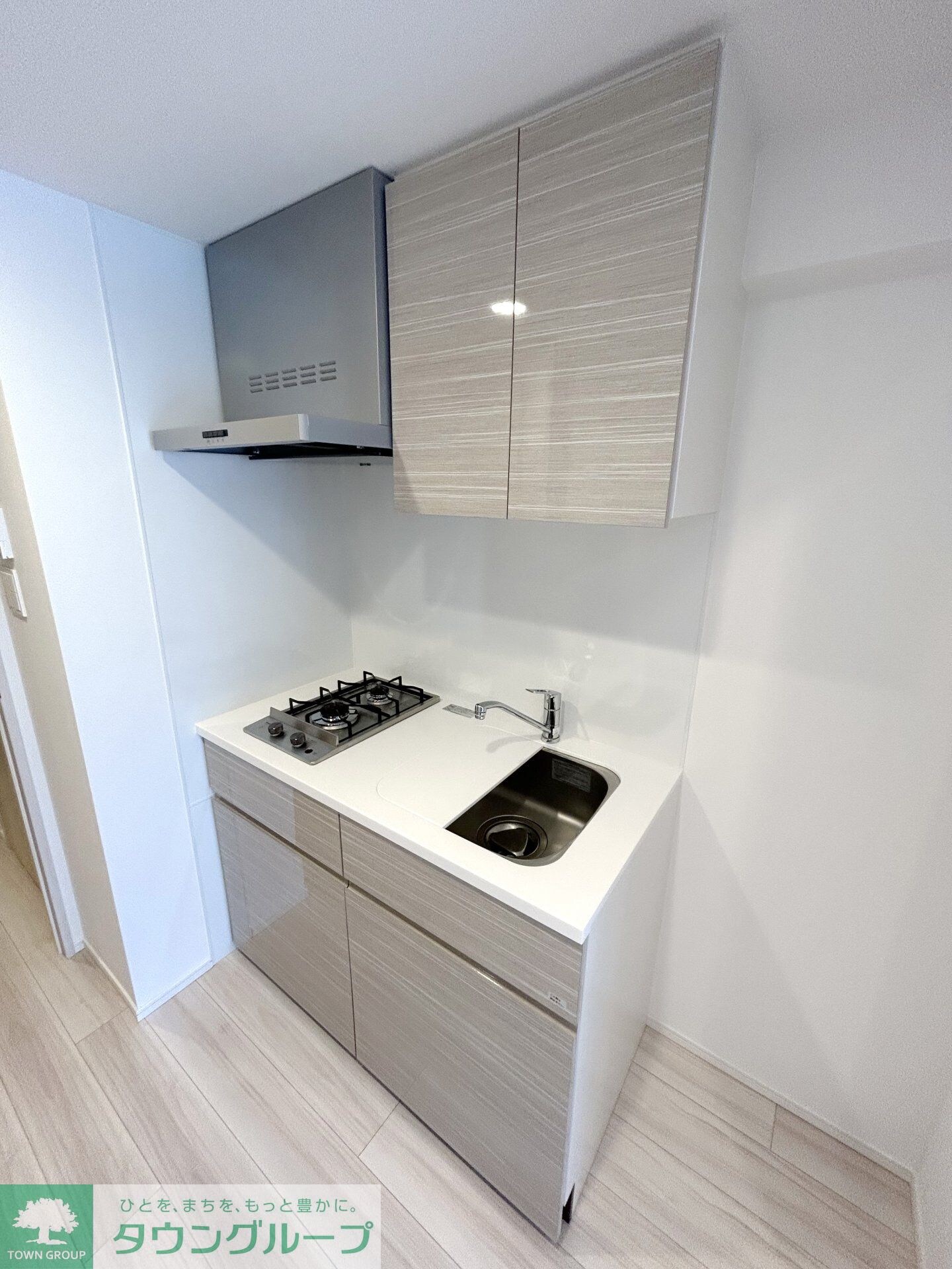 シーズンフラッツ住吉の物件内観写真