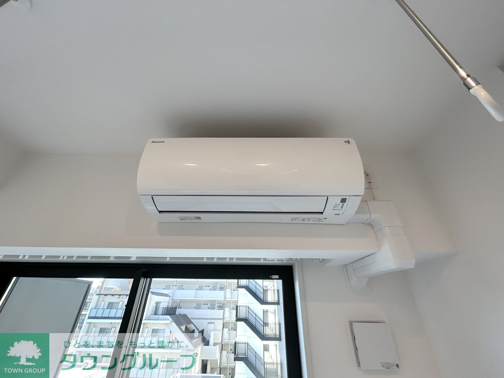 シーズンフラッツ住吉の物件内観写真