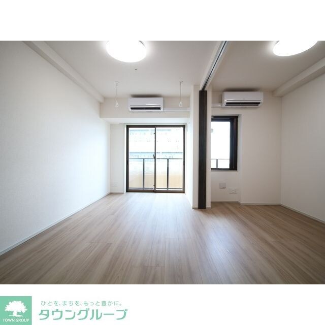 プレール・ドゥーク亀戸VIの物件内観写真